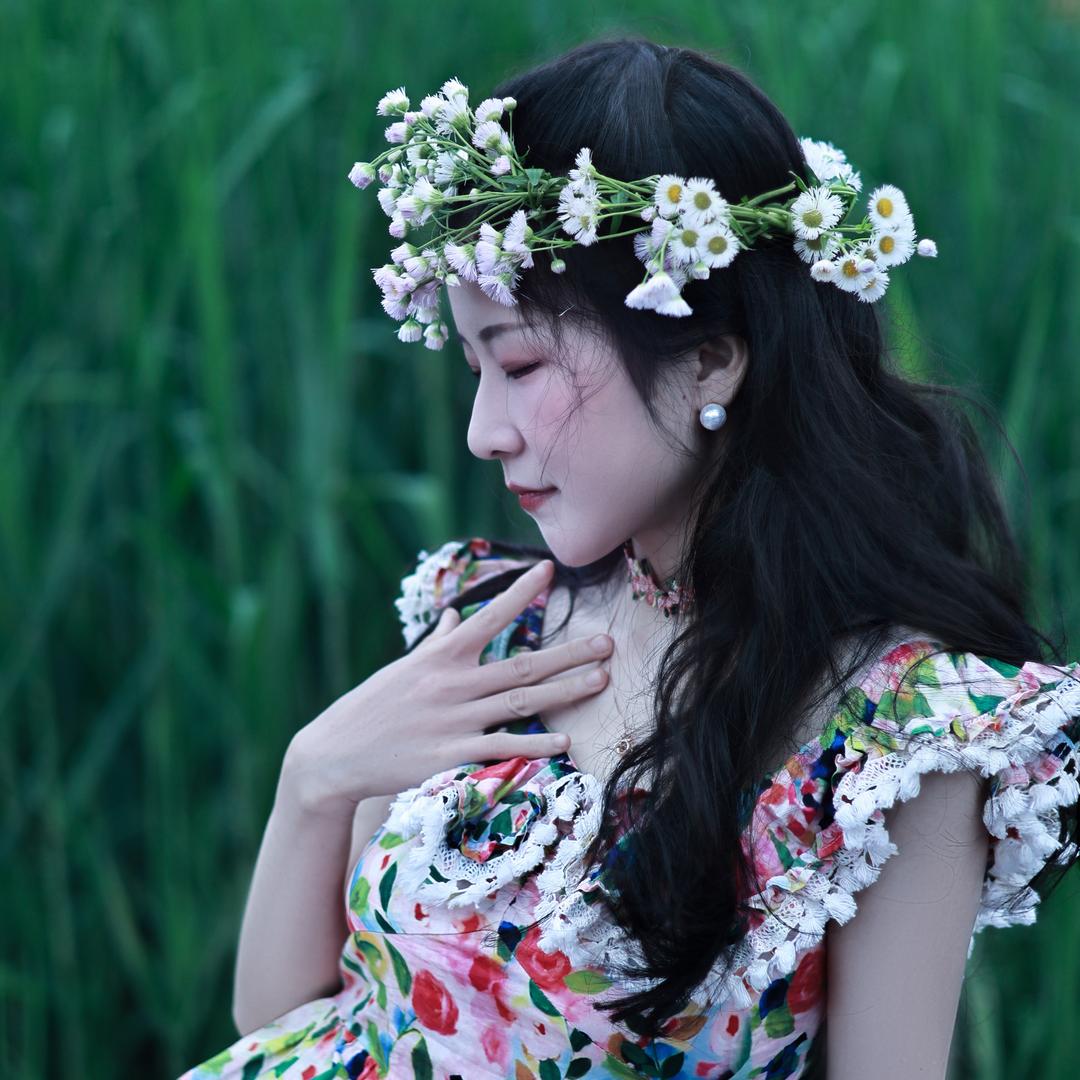 小小阿酿