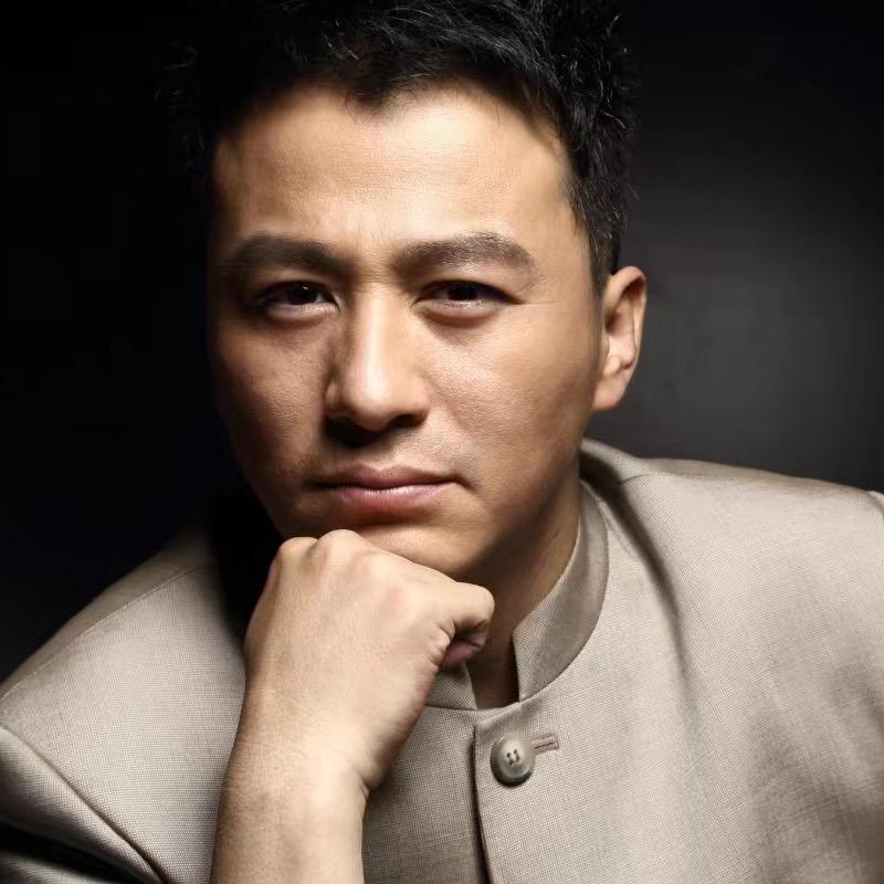 演员毛乐