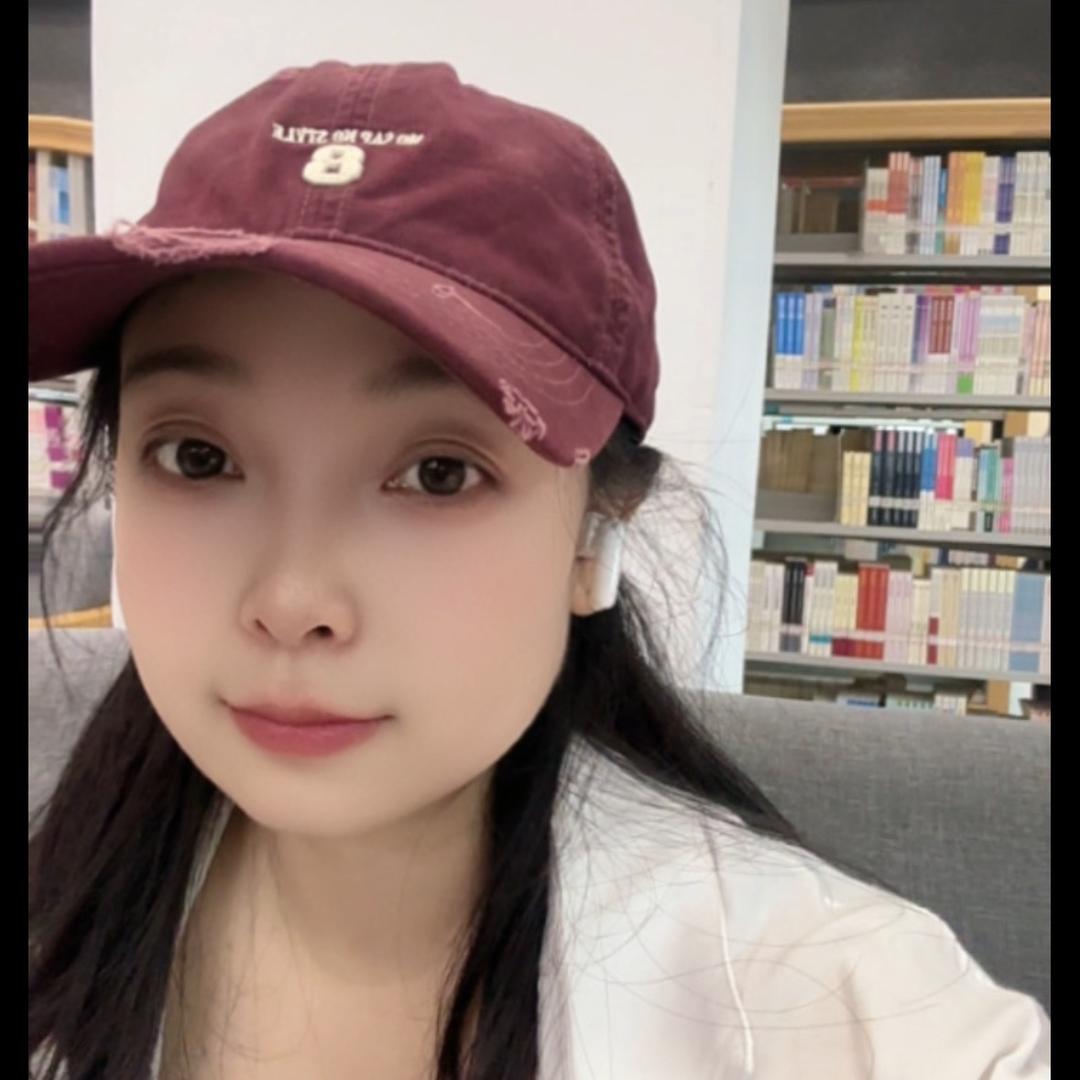 @哼哼喵