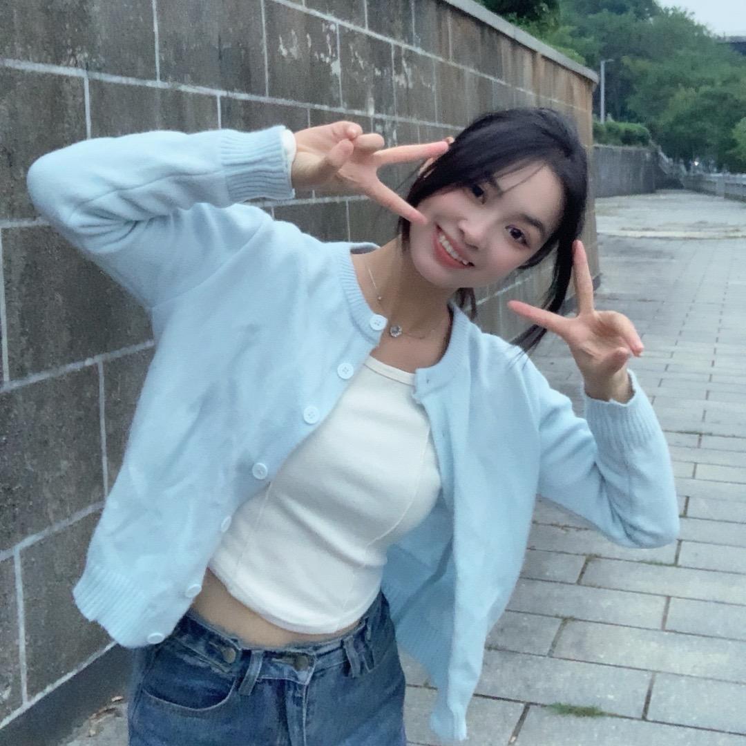 虎牙周😽