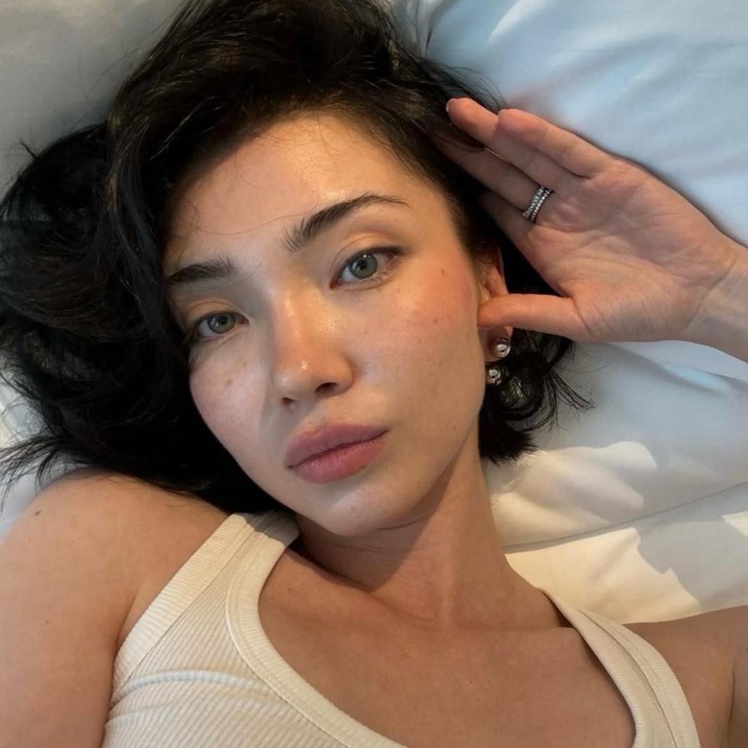 айгұл⛓