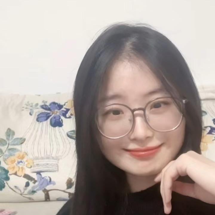 豆豆天性不爱笑🍓