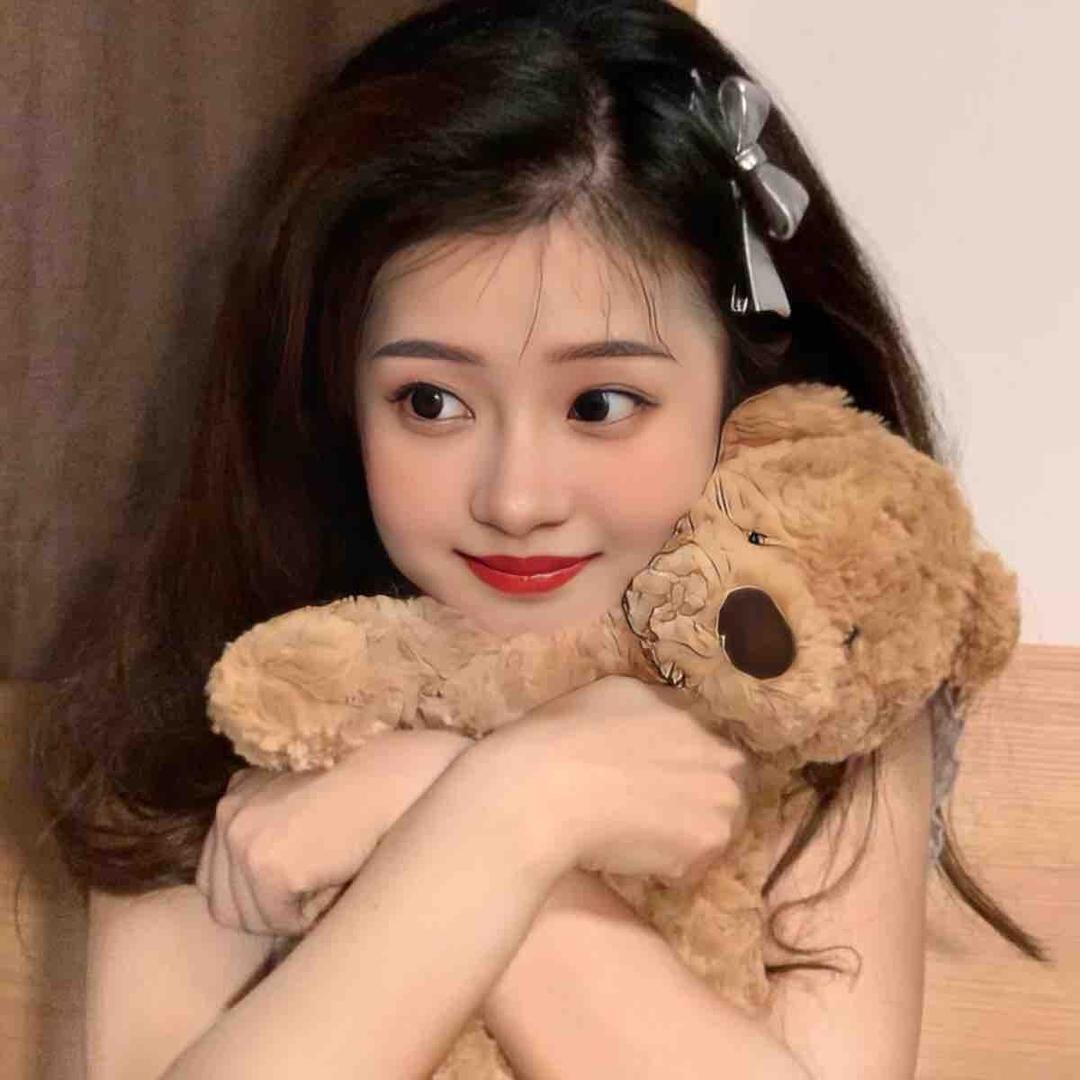 满满💦💦