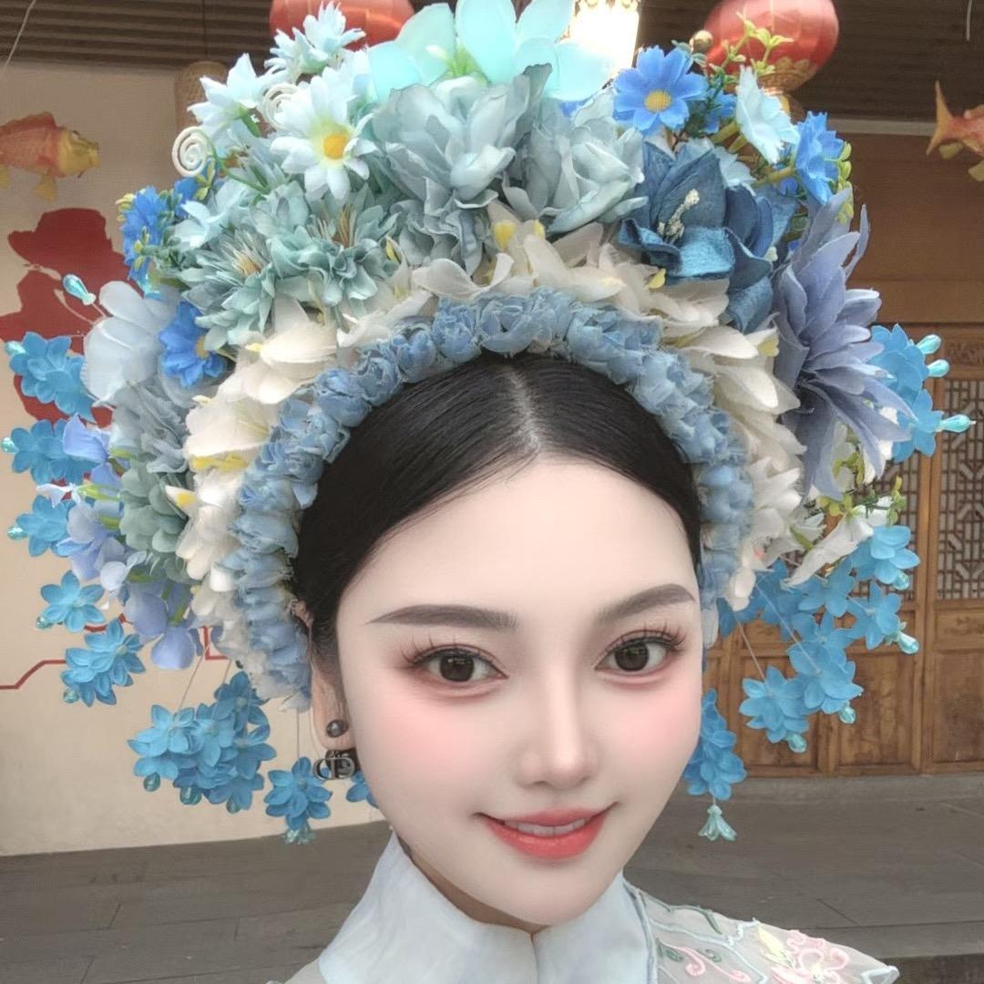 小燕子🎙️