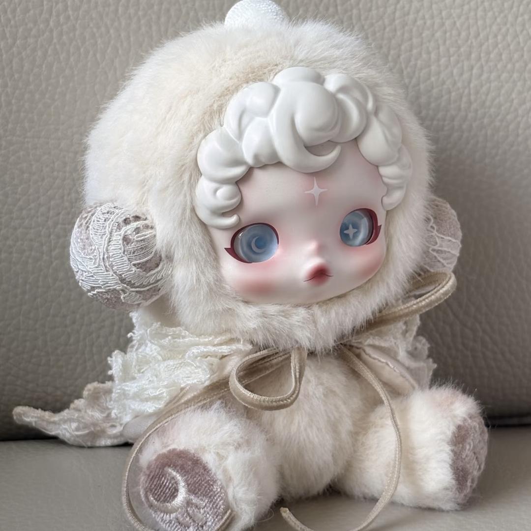 眼巴巴潮玩屋（寄拍当天结）