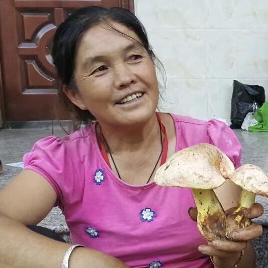 云南涓清农产品