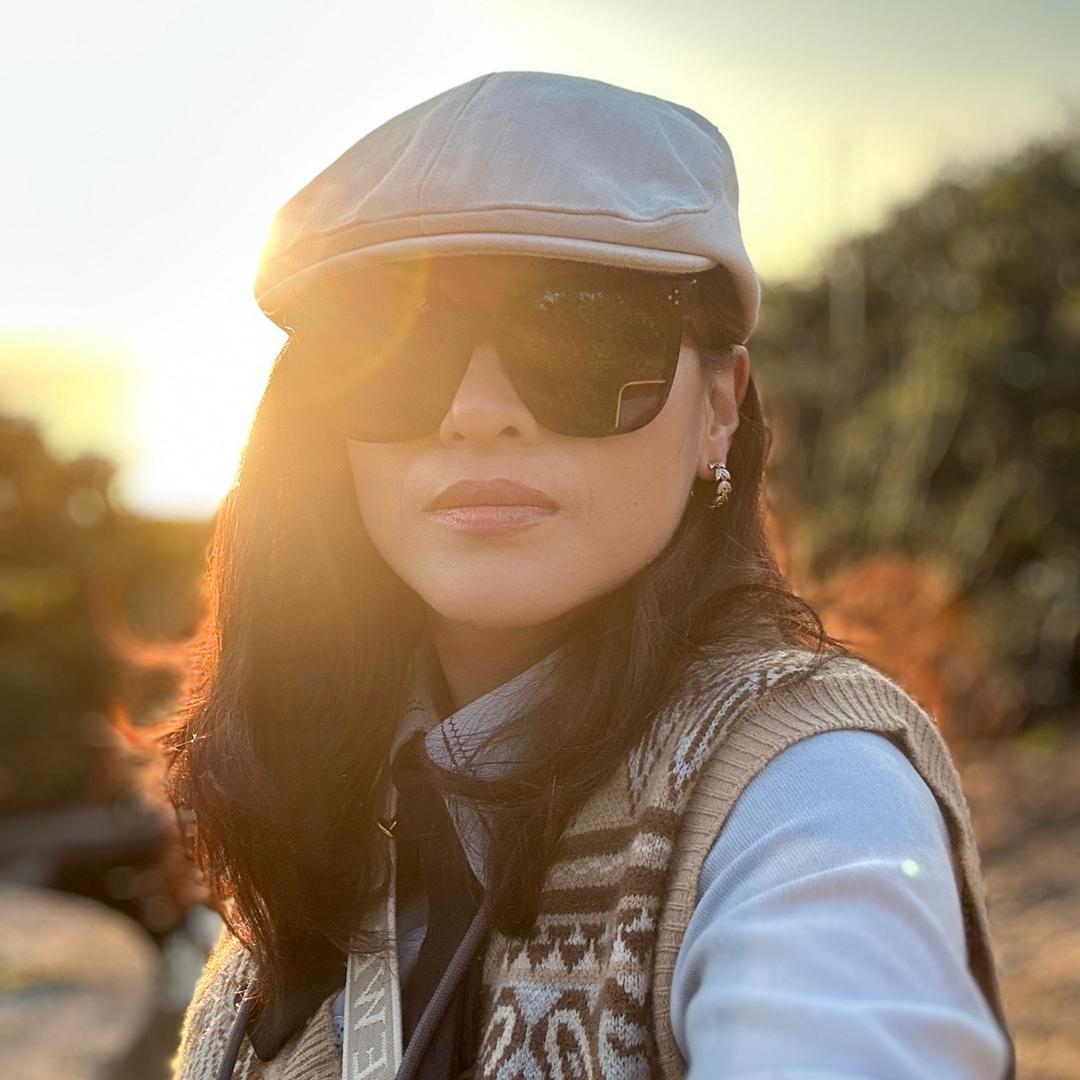 王理研和她的实验室