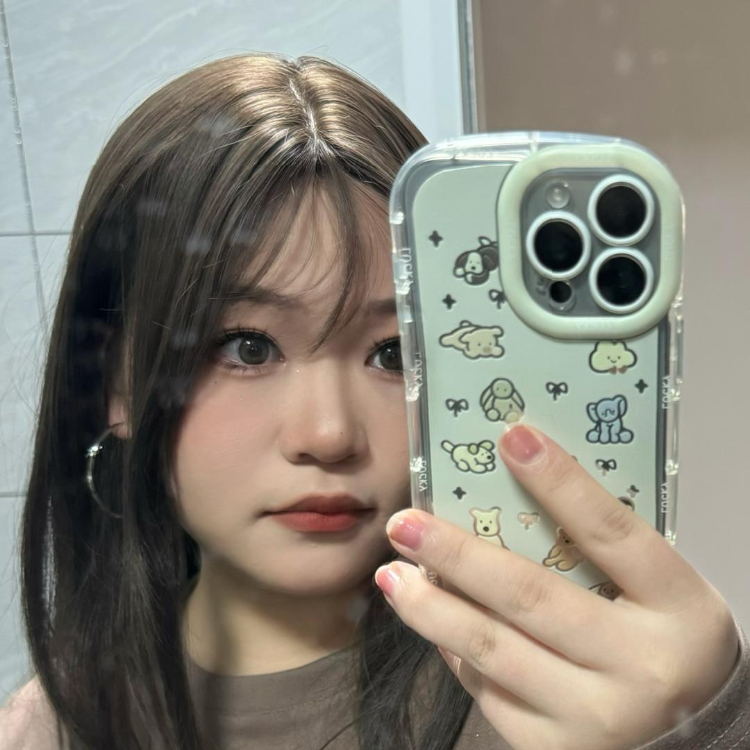 请叫我苏苏头像