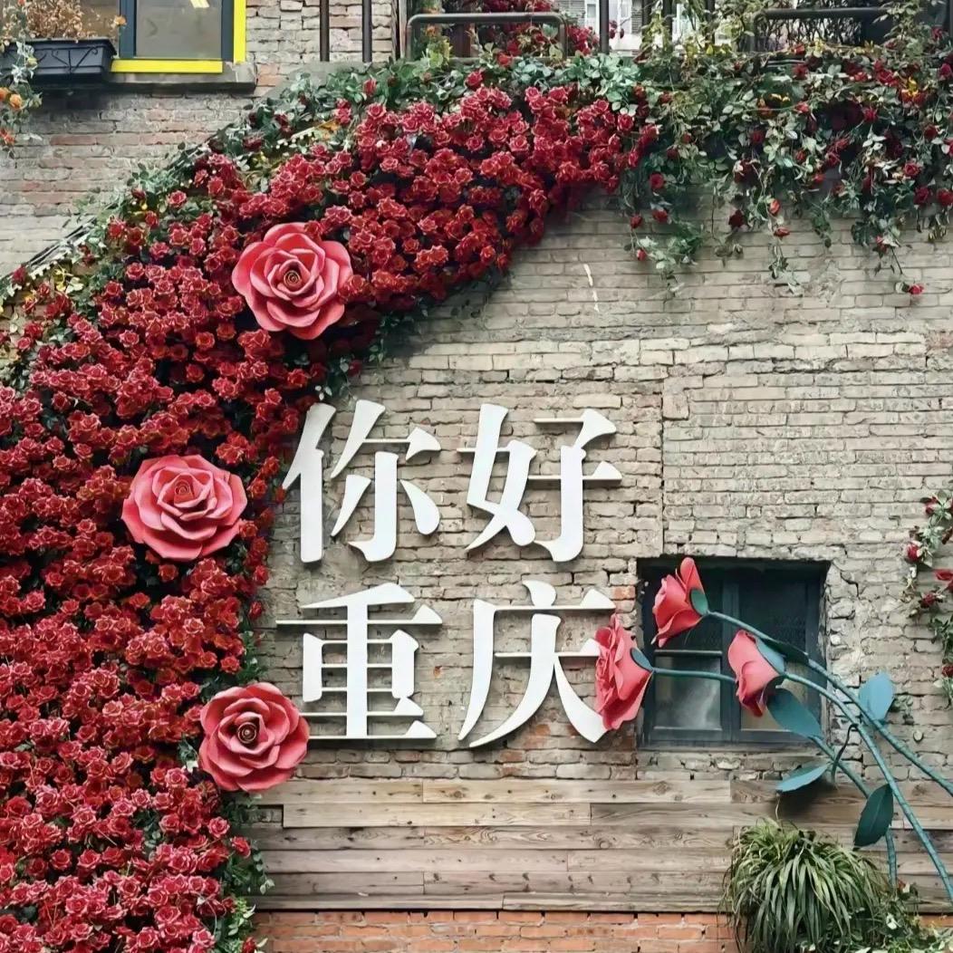 渝生活品质购