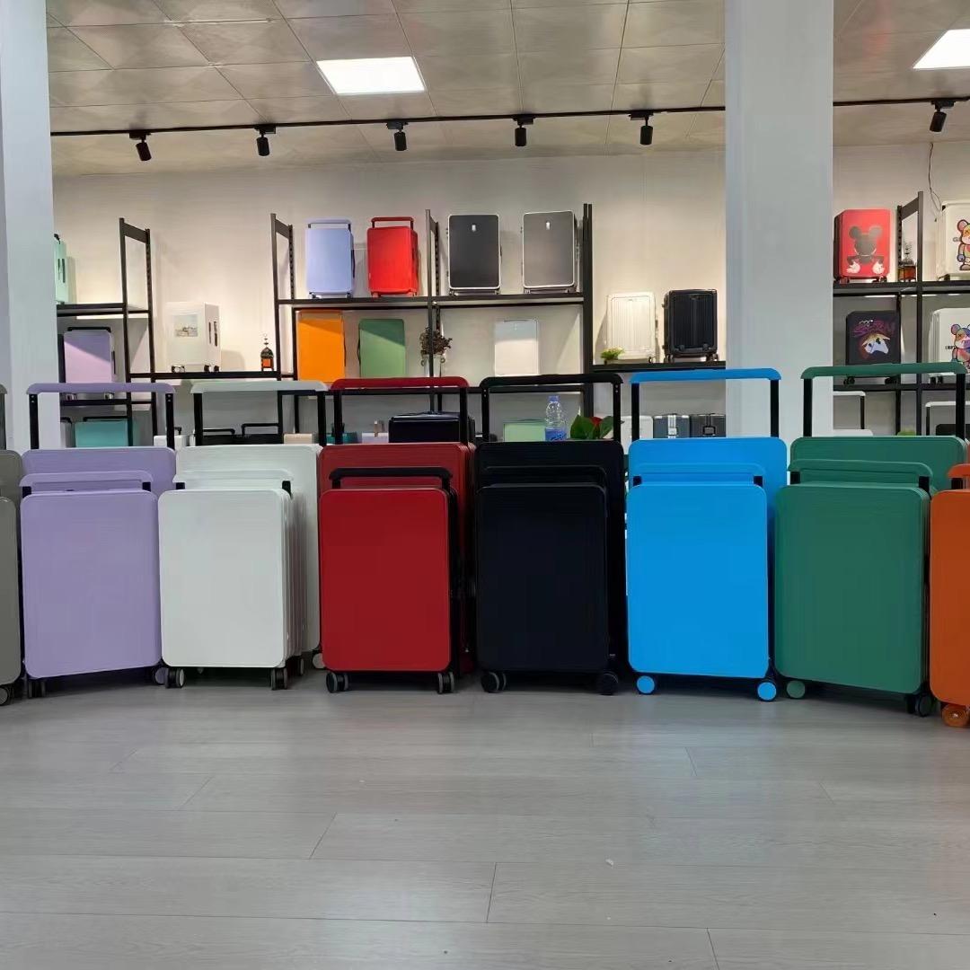 箱伴侣工厂店