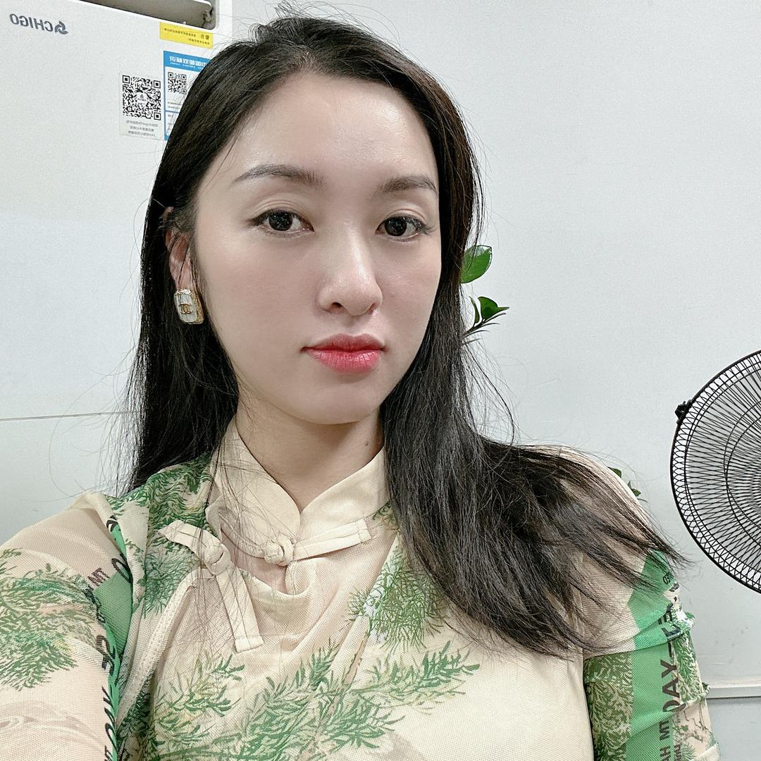 Miss.Chen(直播准备中）