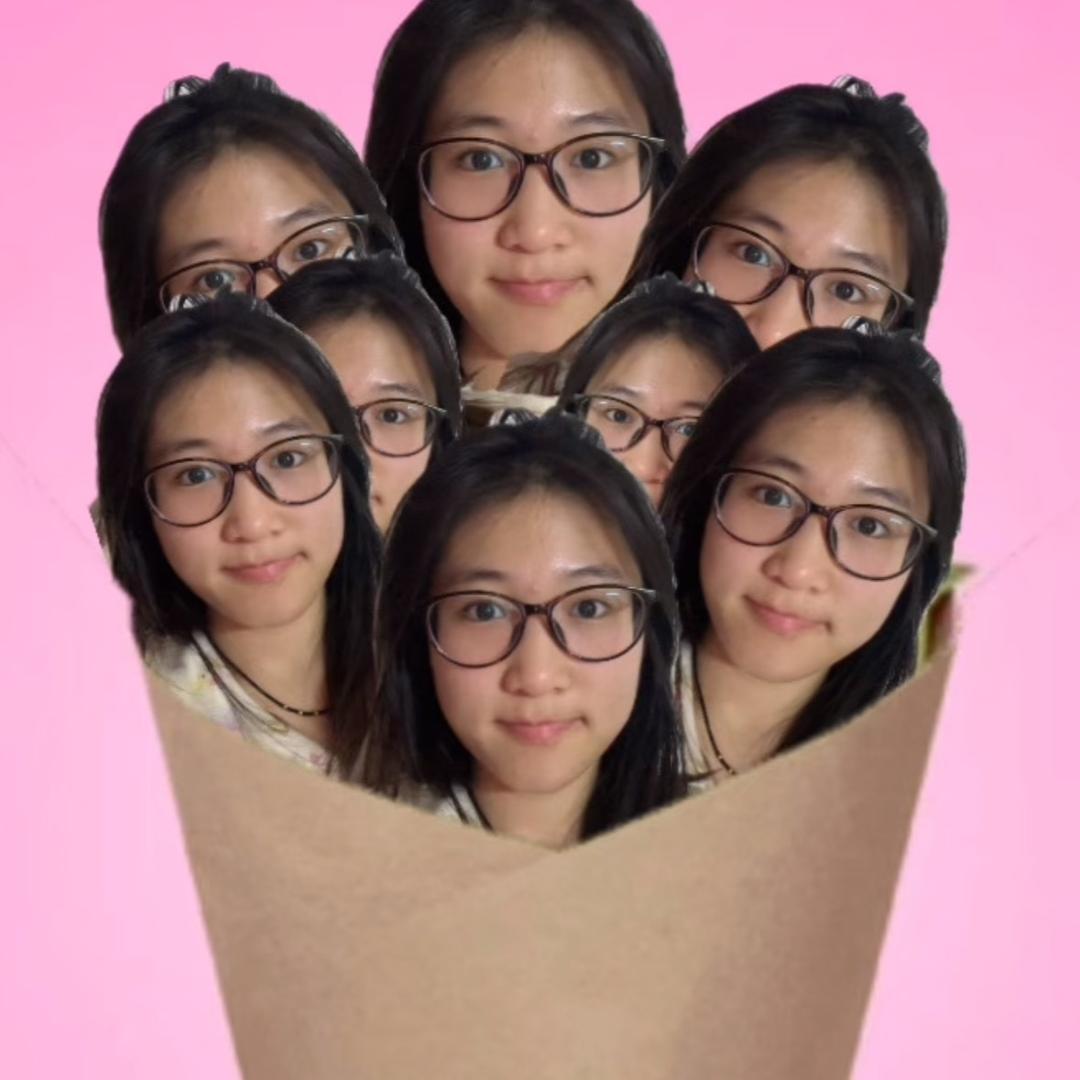 闲的没事抠点鼻屎