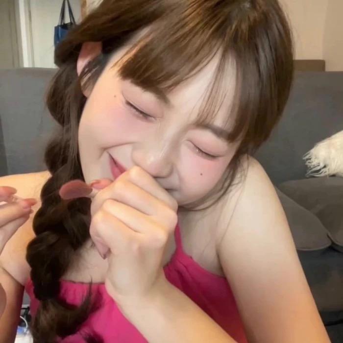 硬盘软妹