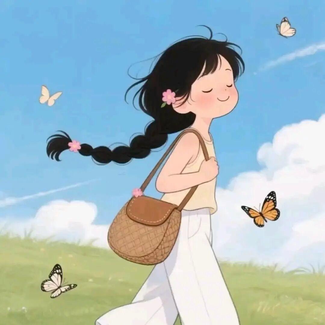 莓莓