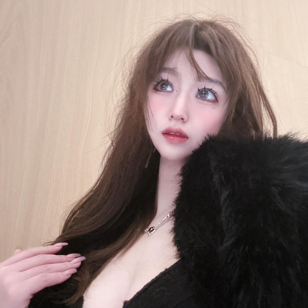 晶的来了