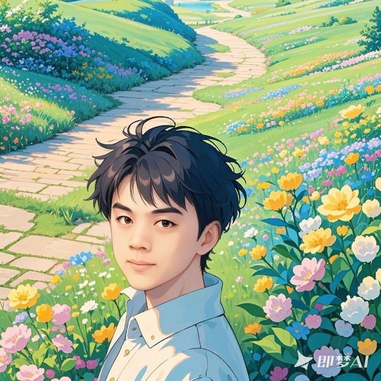 风清竹（练字）