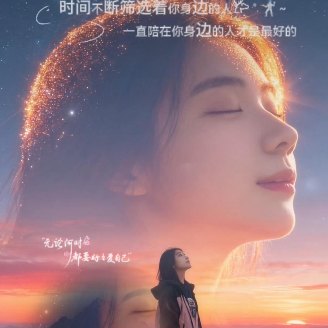🌈墨羽晨夕