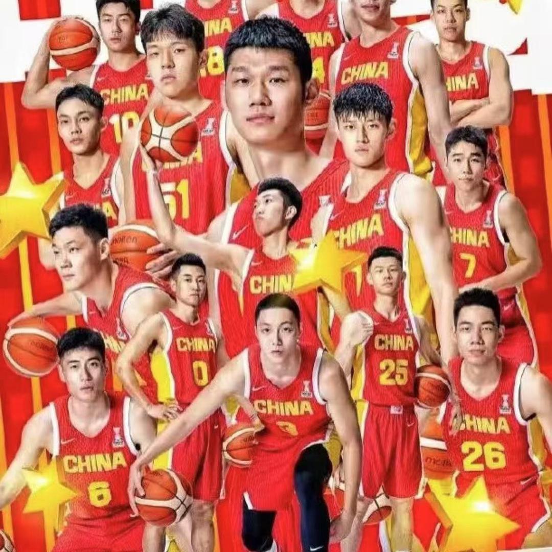 中国男篮vs韩国男篮