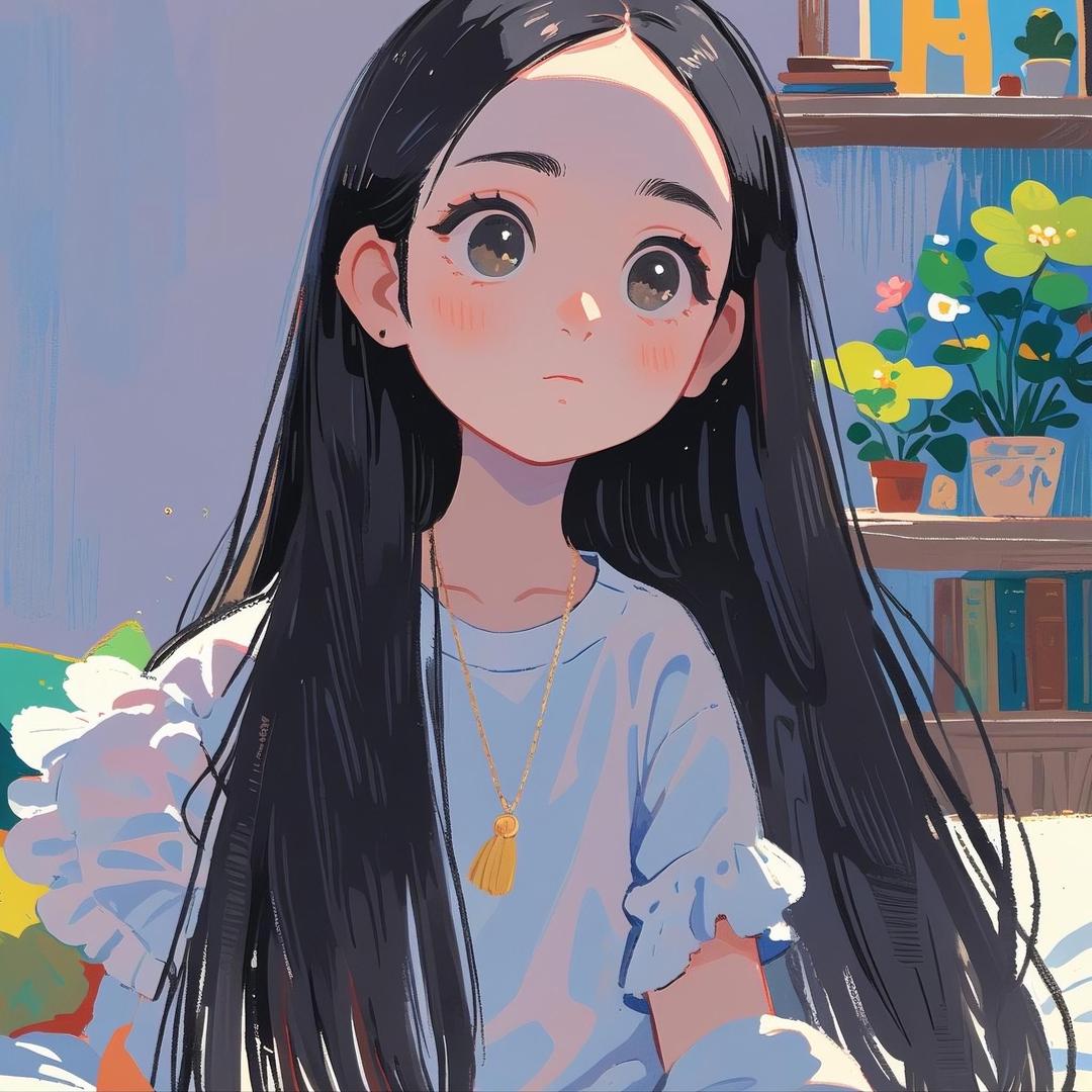 小洁洁🍀