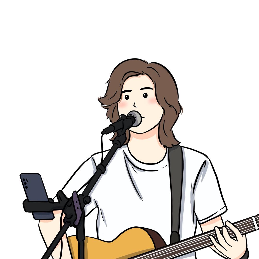 老欧🎤
