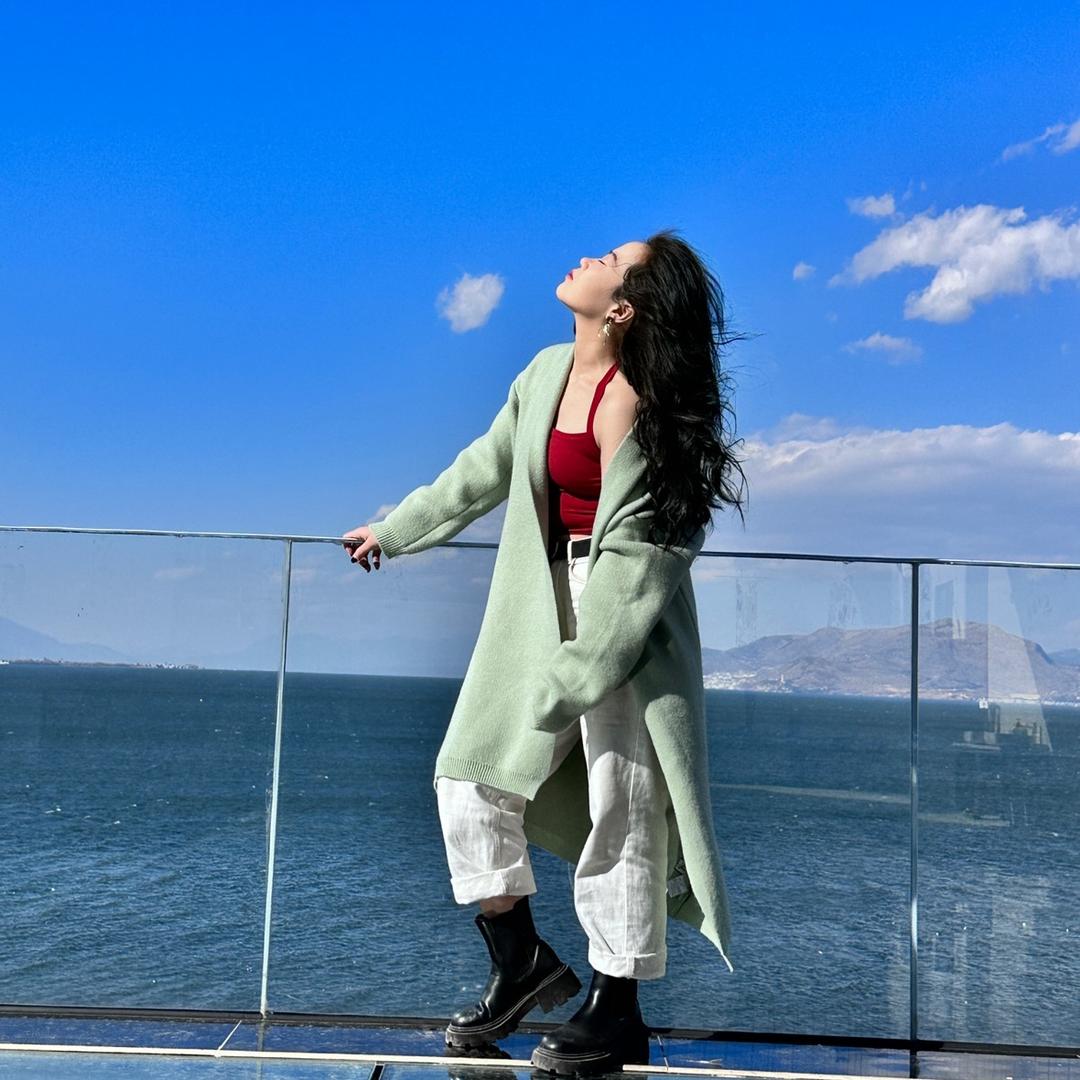 每天都是干饭王