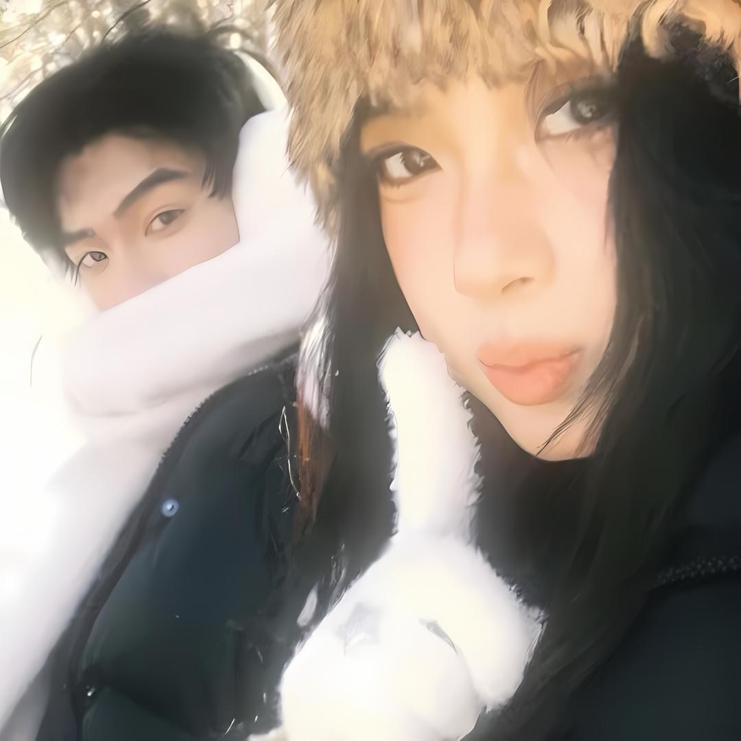糕冷小美-