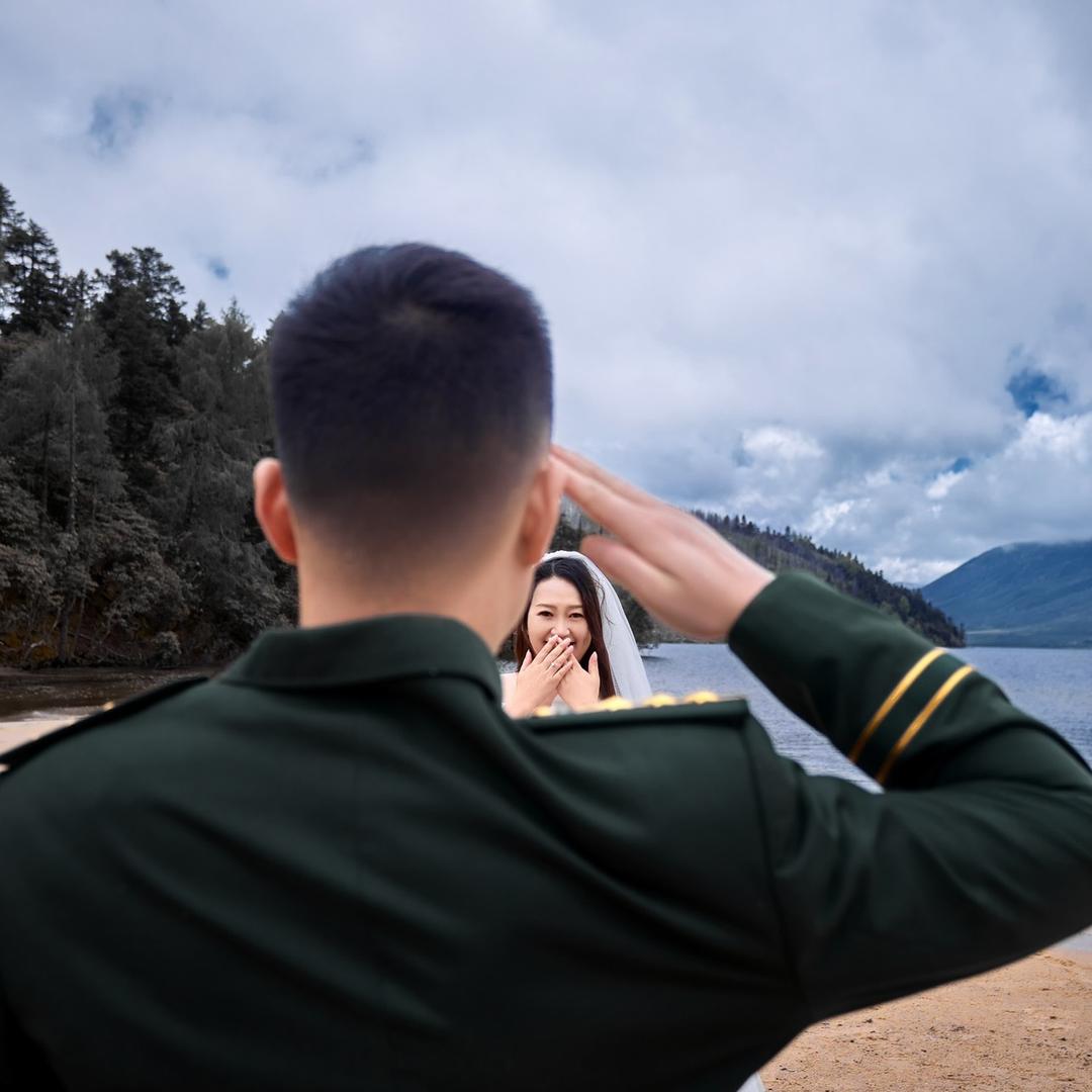 守心姑姑🇨🇳