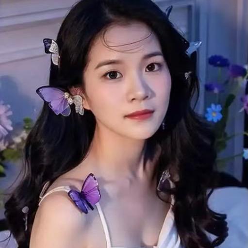 芸烟姑娘