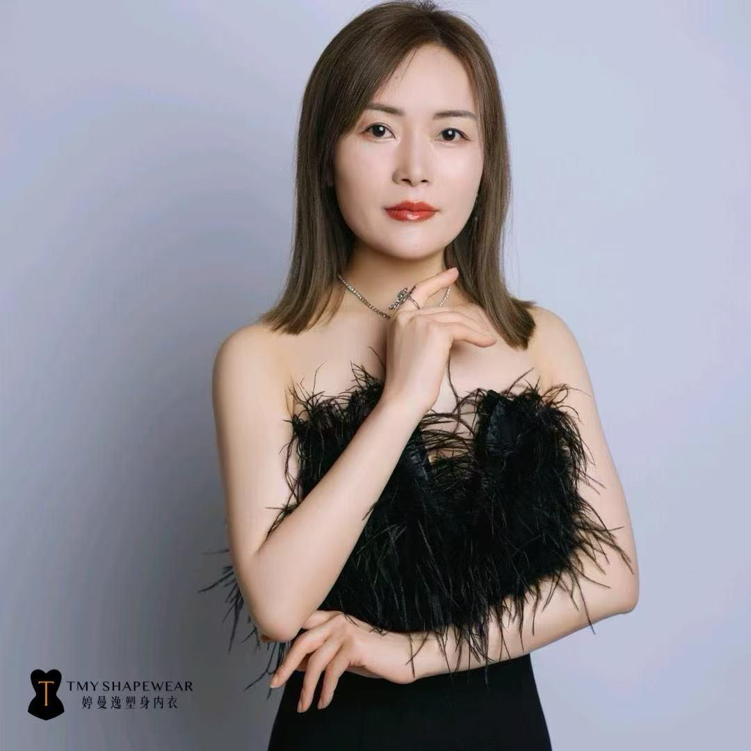 婷曼逸$千姿美发