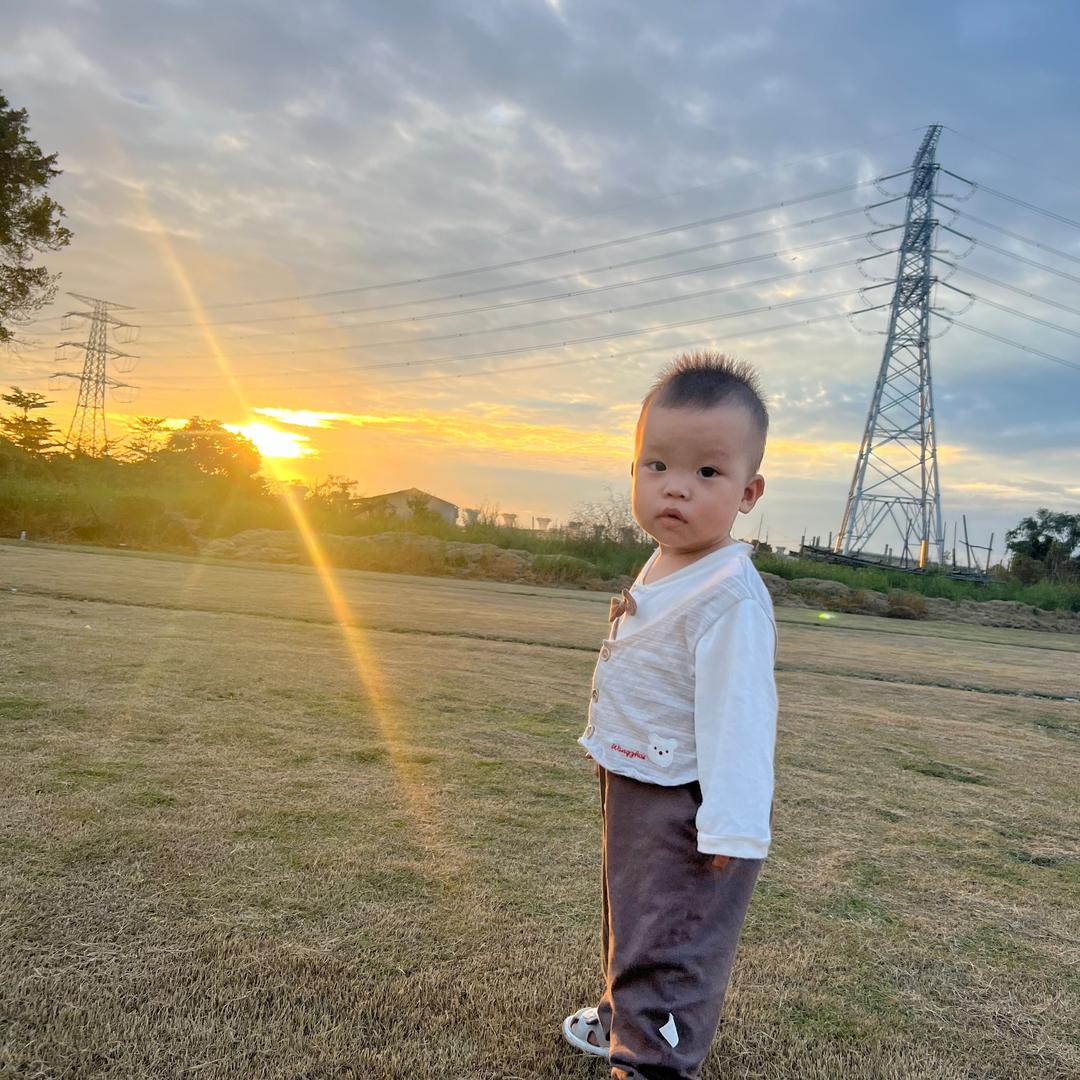 小团团的朋友圈