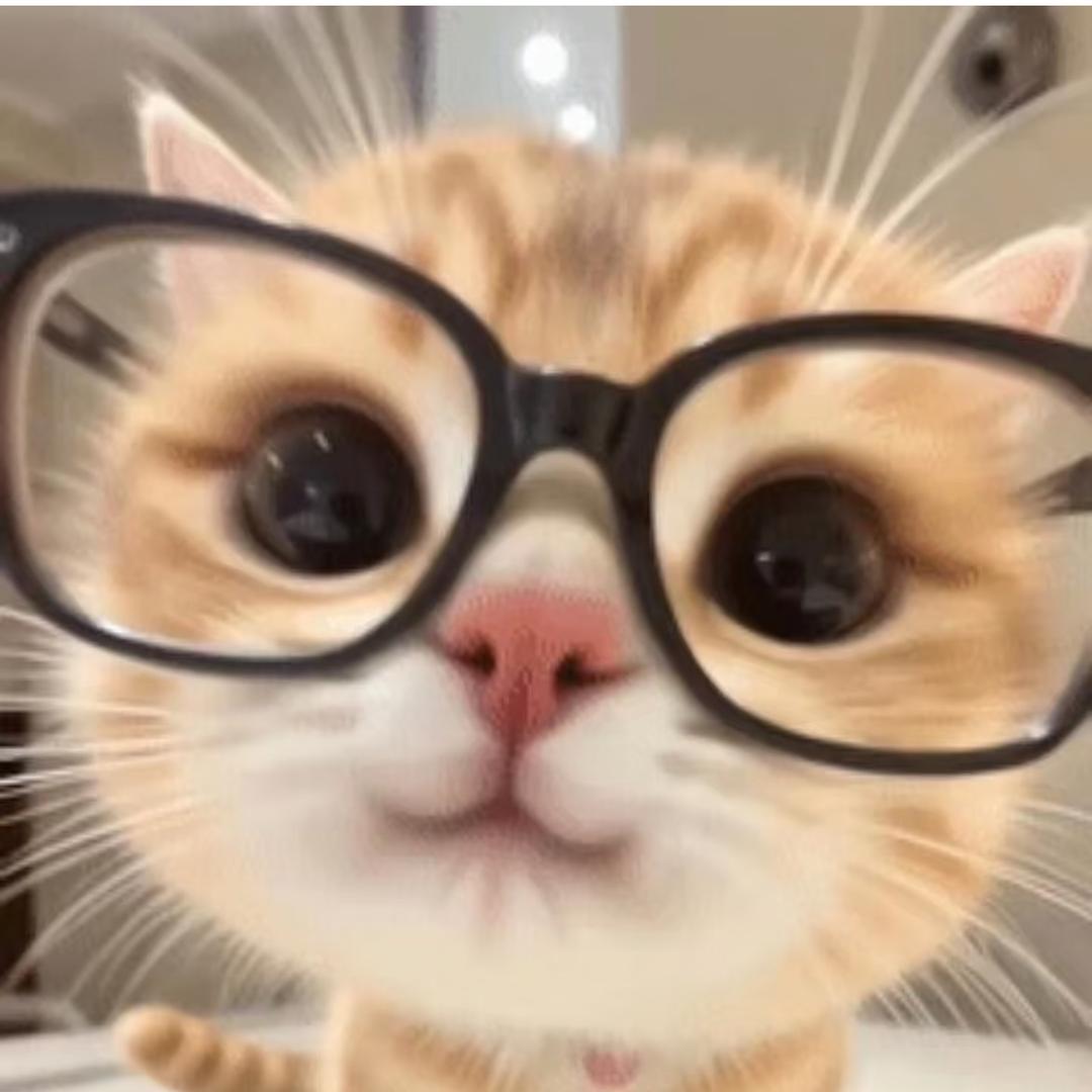 栓了个kou鱼🐠