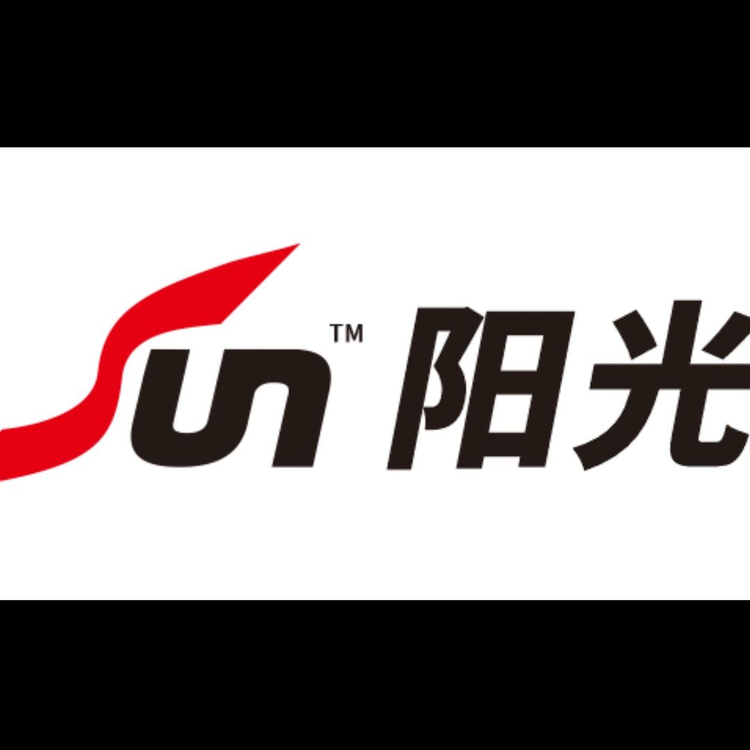 阳光企业杨兵