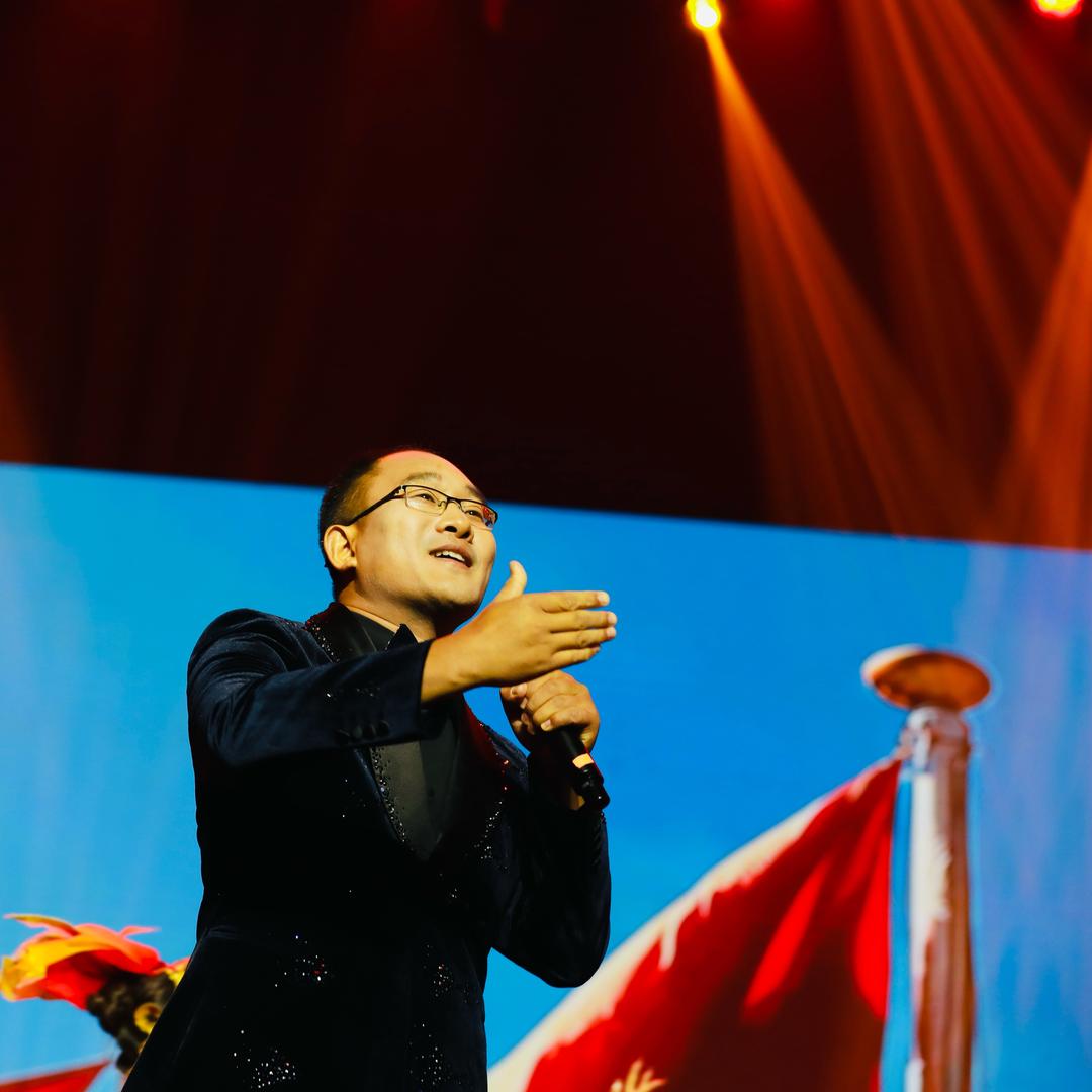 星星火音乐艺术