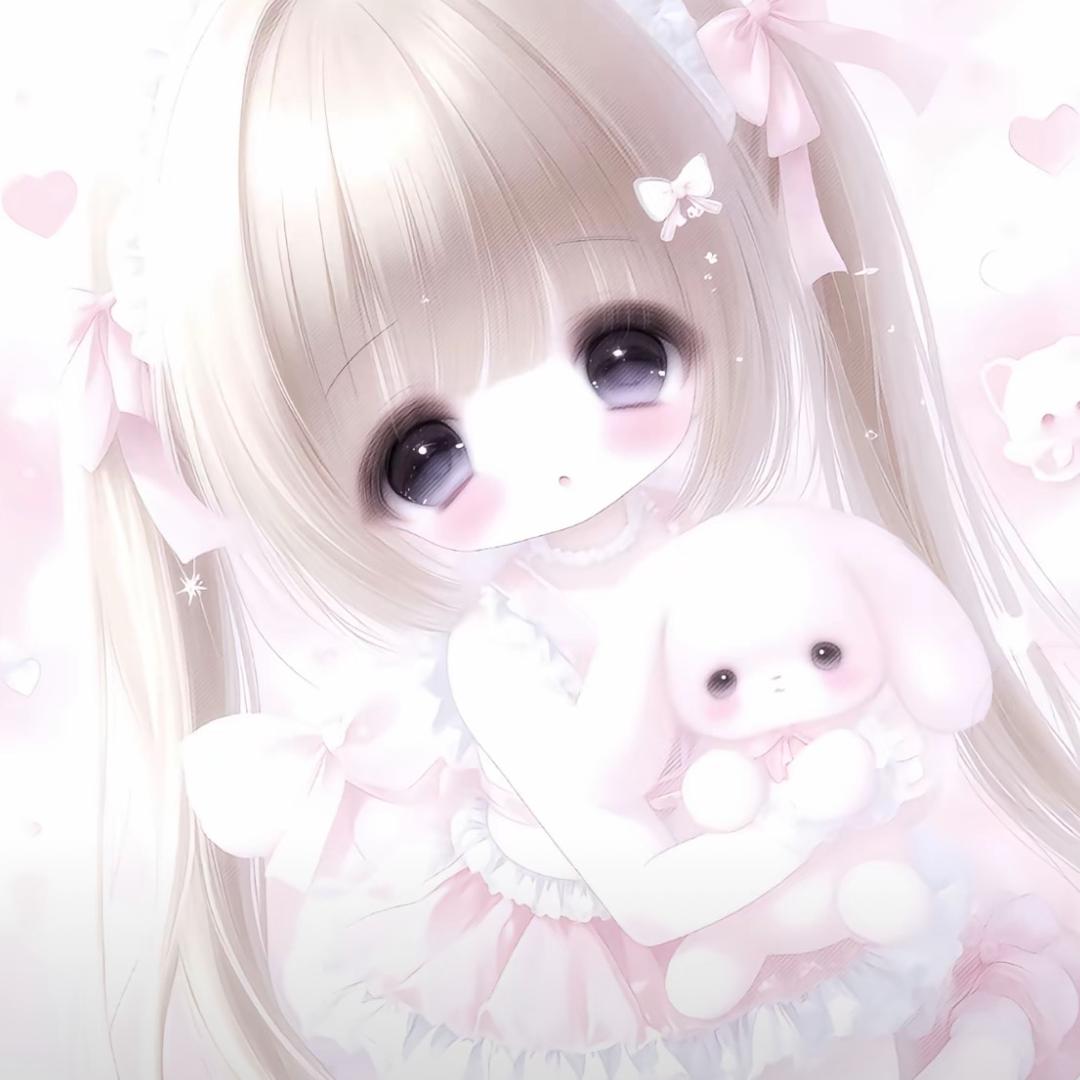 咪