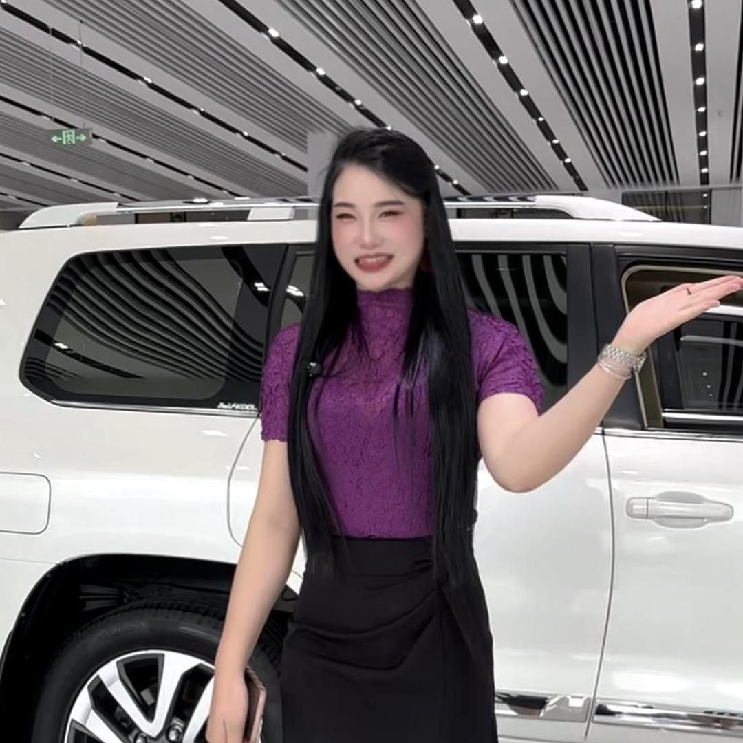 大表姐硬派越野（成都）