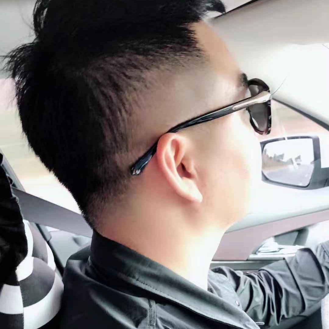 开灰机的米~奇