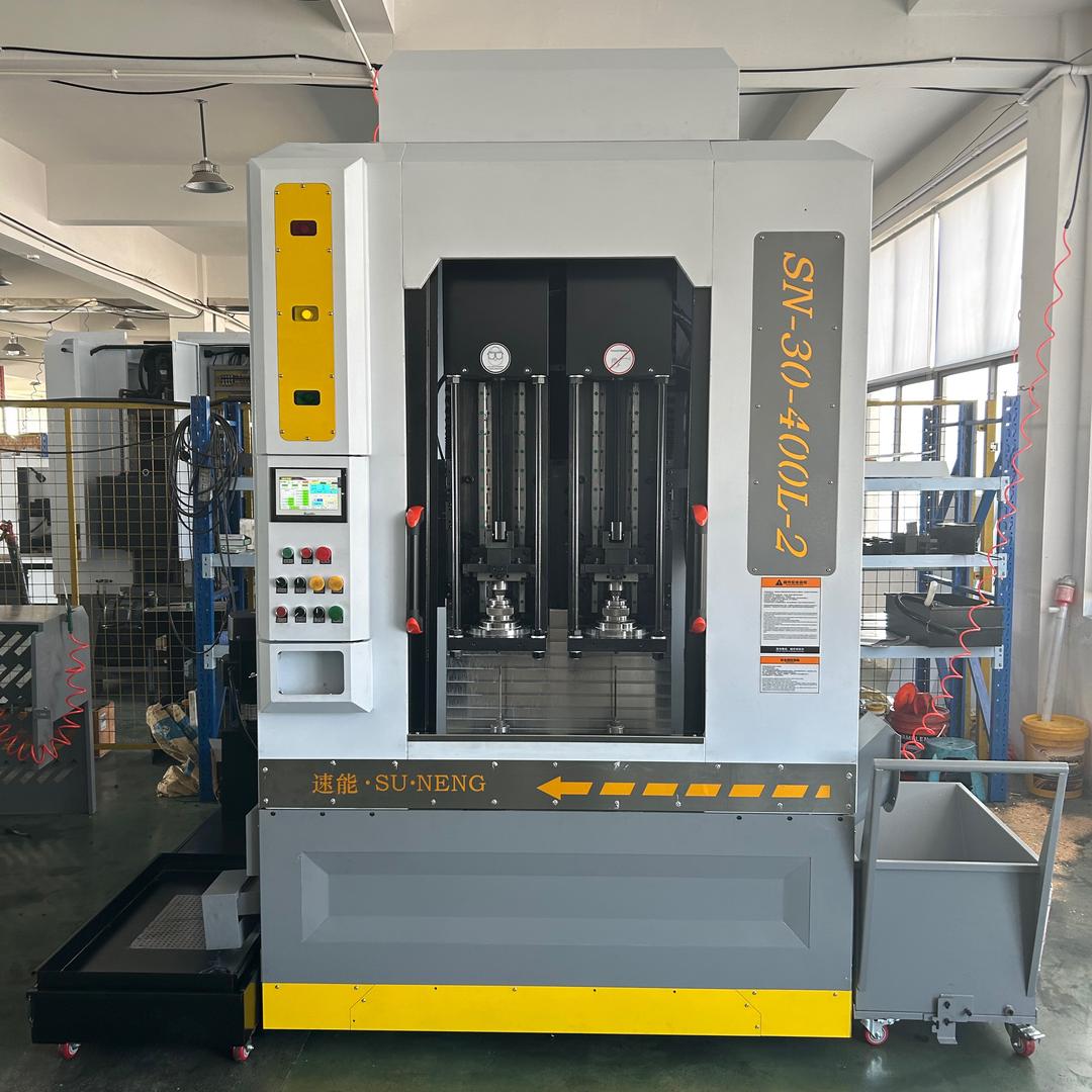 速能精密深孔钻