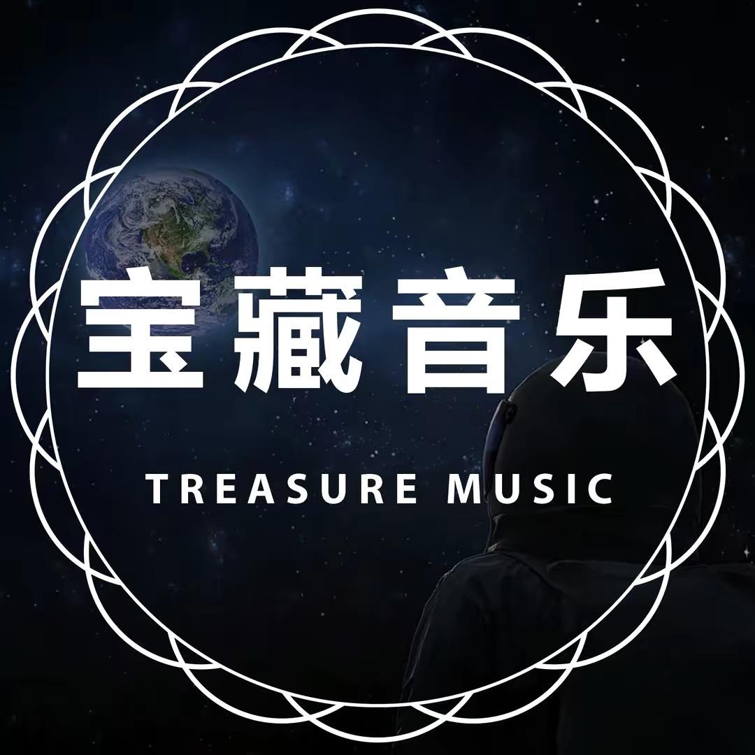 宝藏音乐