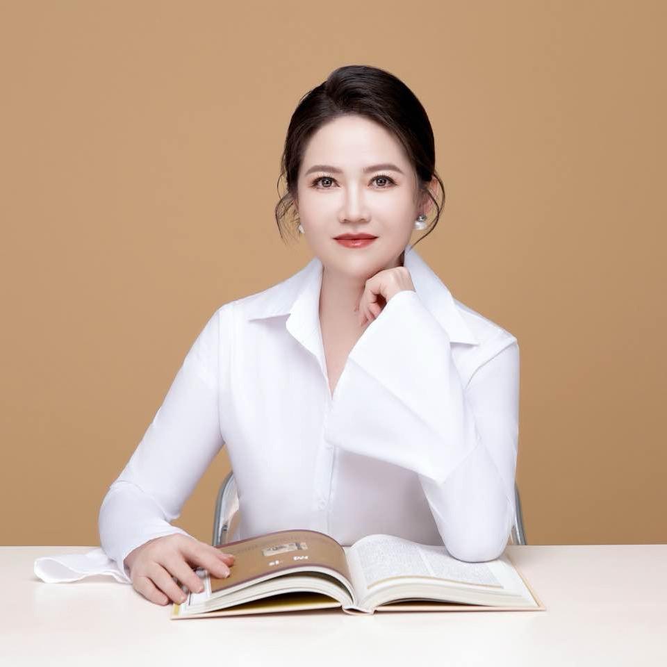 英语规划露露老师