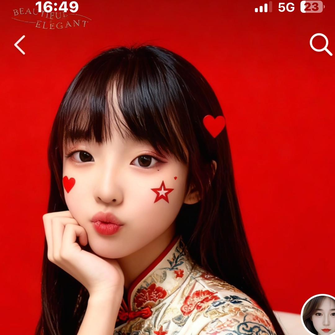 小楠楠@