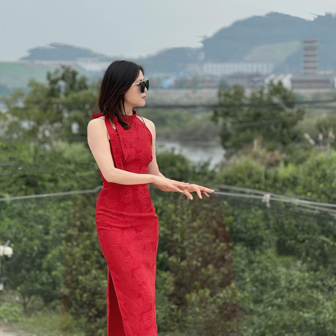 李不温柔