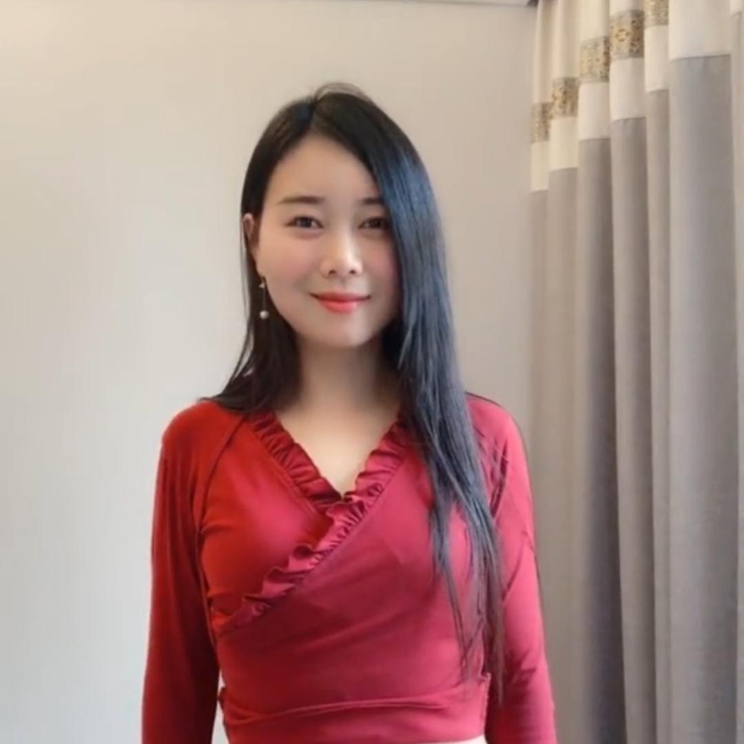 🍒小柔儿🍒