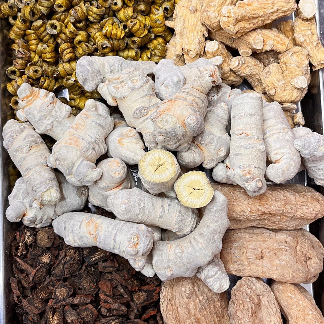 小范五宝粉（只做真货）