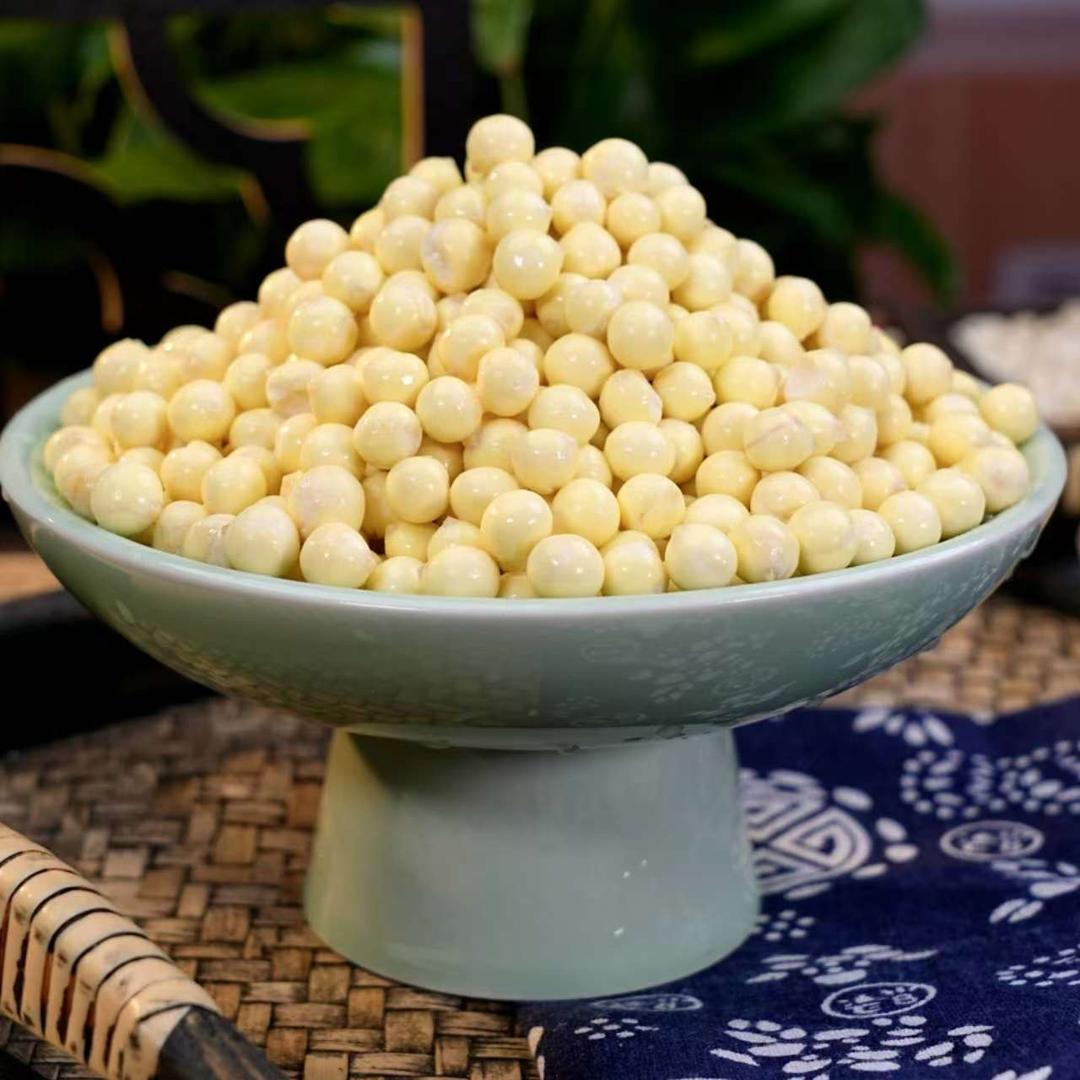 津秋阳澄苏州鸡头米