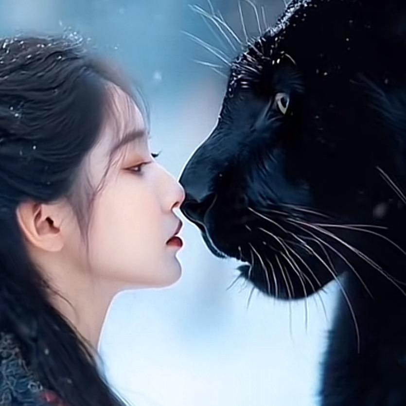 萌宠萌爱