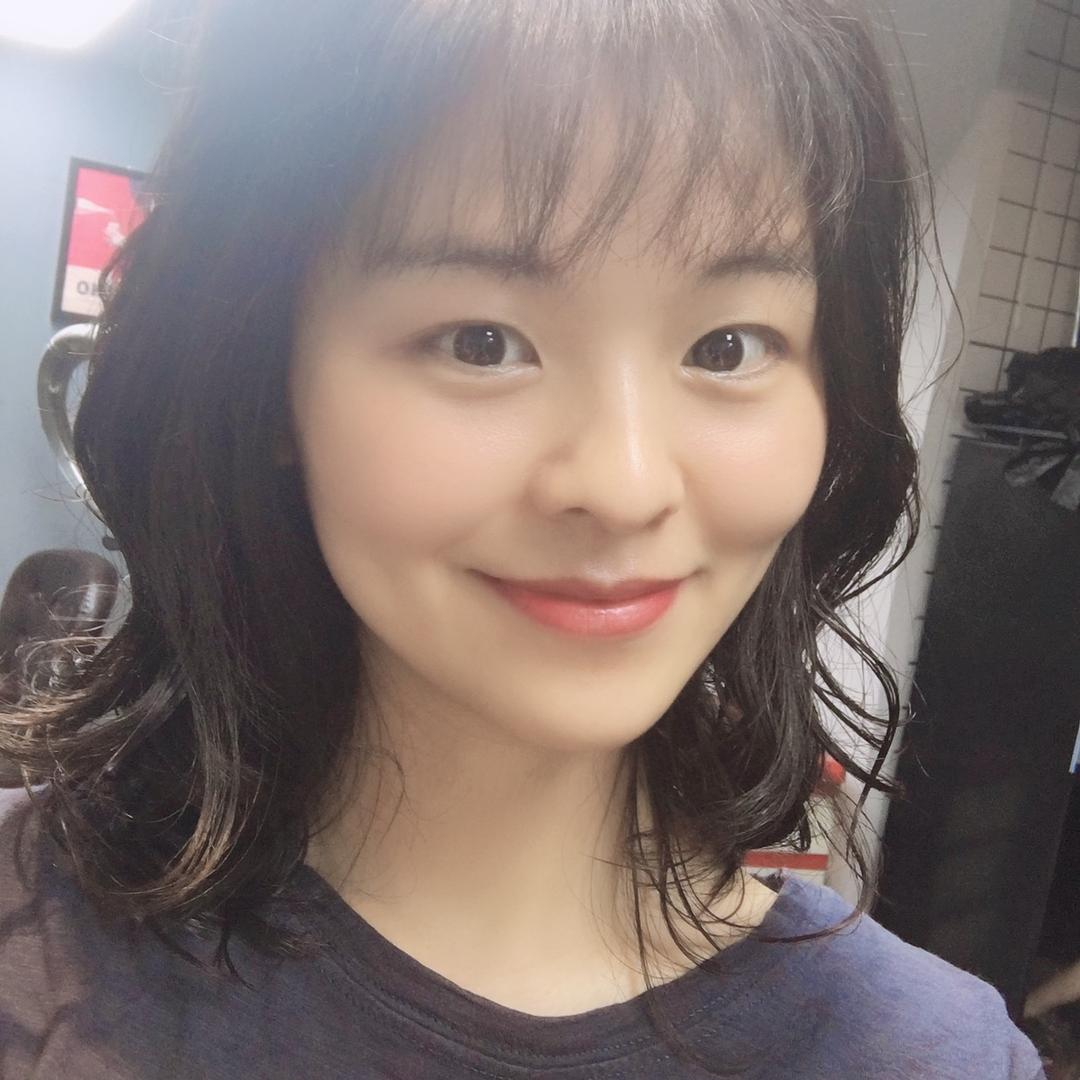 奇小琦「哺乳期」