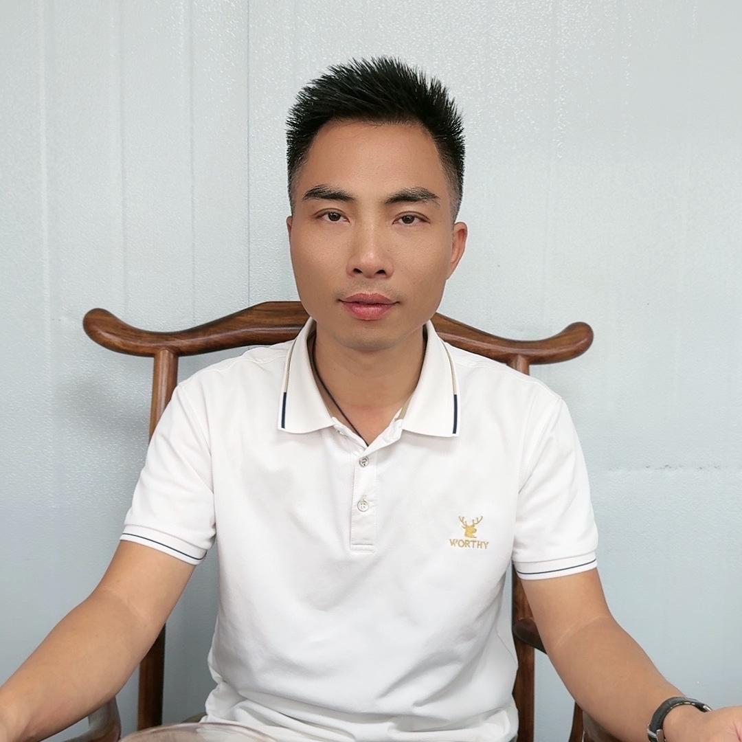 好车友汽贸《白沙哥》