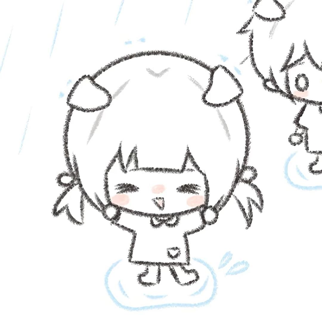 骂我的都是日本人