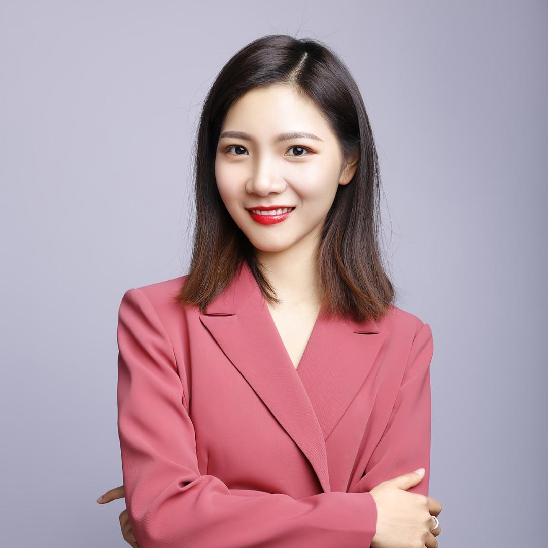 橙果老师英语课堂