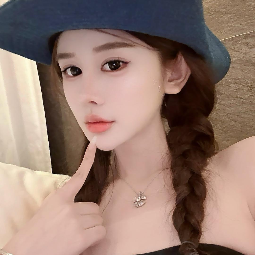 Iris 香香